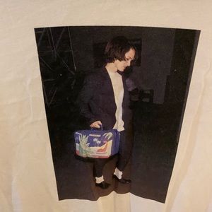 Ashley Williams T-shirt